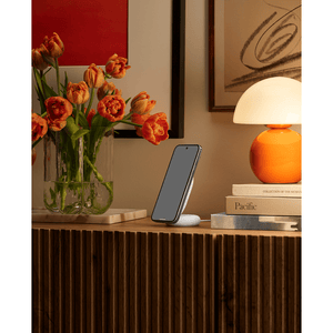 Google Qi2 Wireless Charger with Stand