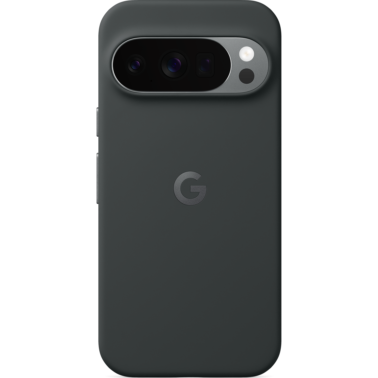 Google Pixel 10/10 Pro Case - Obsidian