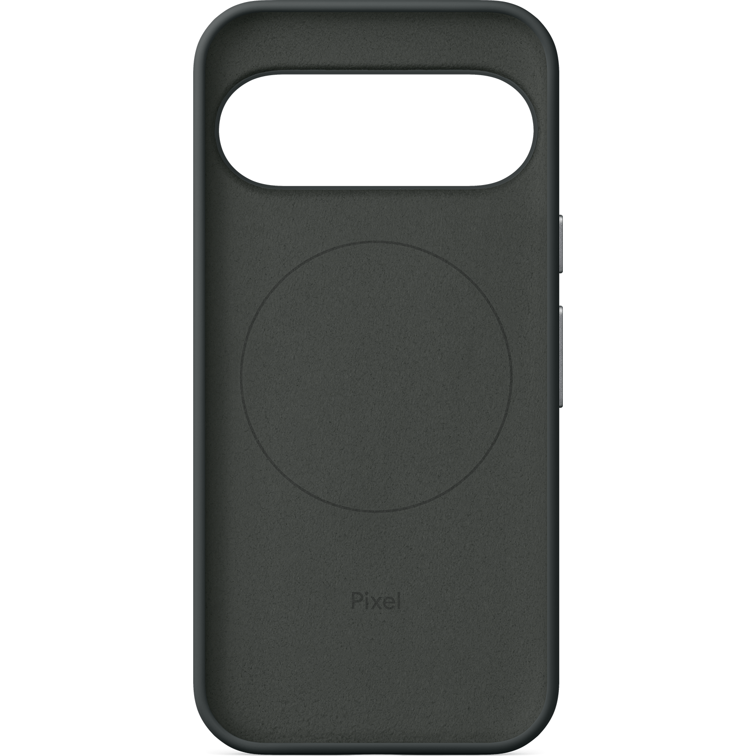 Google Pixel 10/10 Pro Case - Obsidian