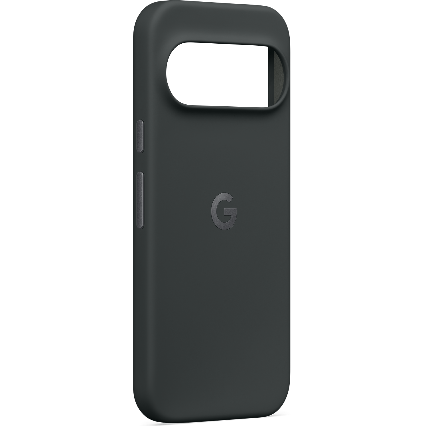 Google Pixel 10/10 Pro Case - Obsidian