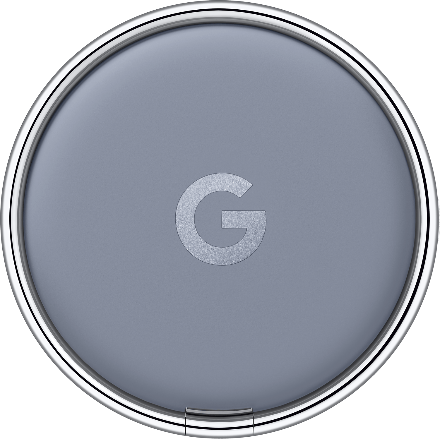 Google Pixelstand ring STERLING
