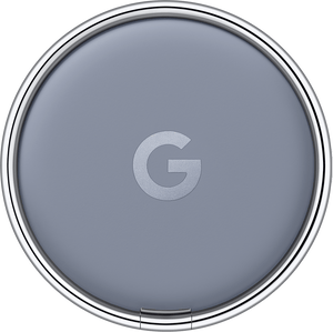 Google Pixelstand ring STERLING