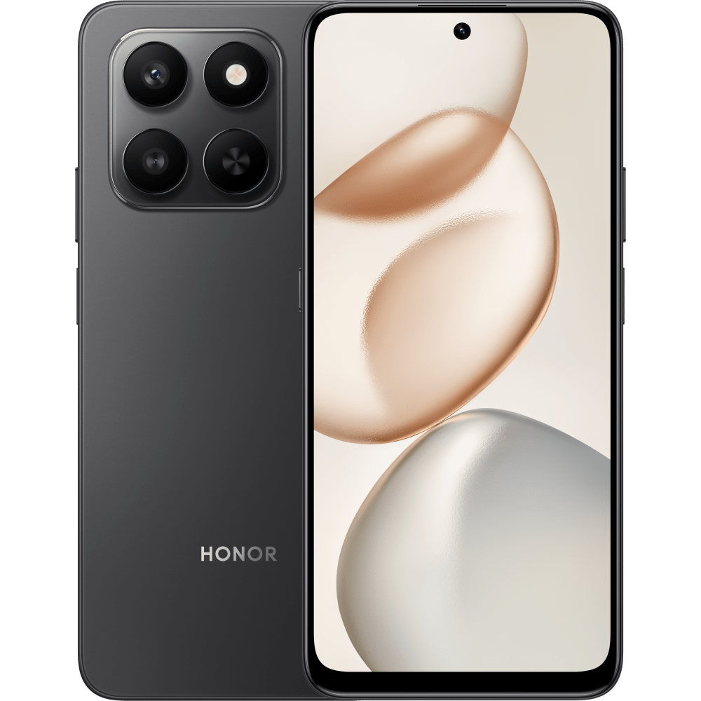 HONOR 400 Smart 5G, 256 Gt, Velvet Black
