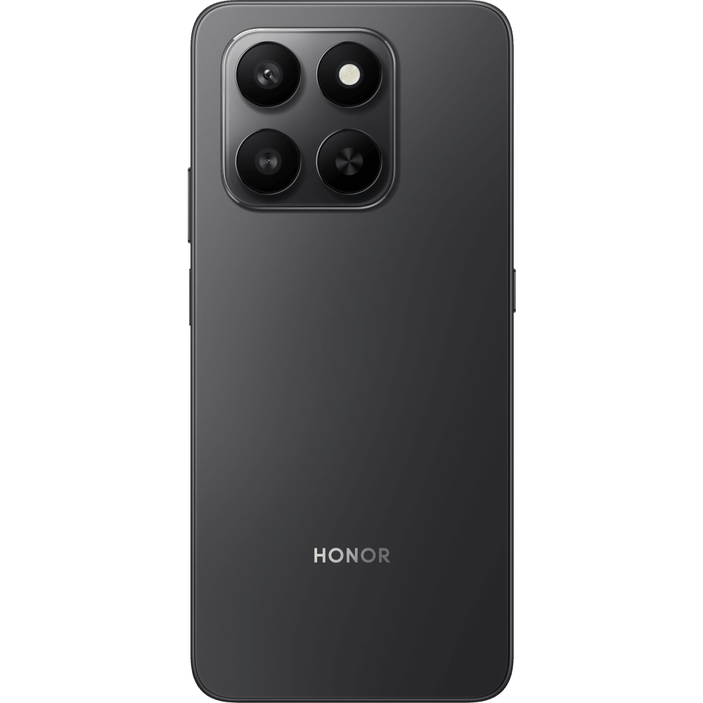 HONOR 400 Smart 5G, 256 Gt, Velvet Black
