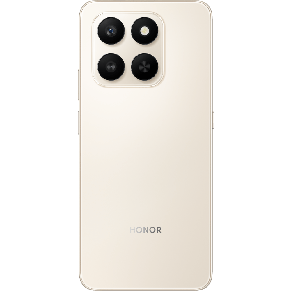Honor 400 Smart 5G 4GB+128GB Desert
