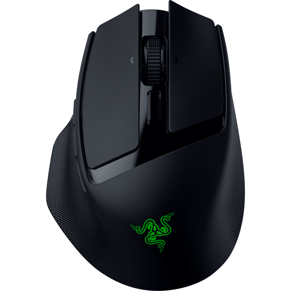Razer Basilisk Mobile Wireless Gaming Mouse