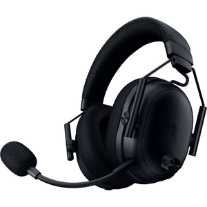 Razer BlackShark V3 Pro Wireless Gaming Headset, Black