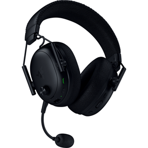 Razer BlackShark V3 Pro Wireless Gaming Headset, Black