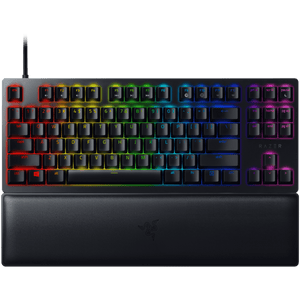 Razer Huntsman V2 TKL Gaming Keyboard