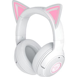 RAZER KRAKEN KITTY V2 BT - WHITE