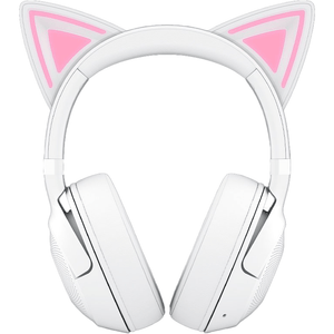 RAZER KRAKEN KITTY V2 BT - WHITE
