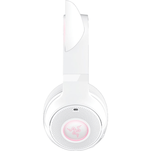 RAZER KRAKEN KITTY V2 BT - WHITE