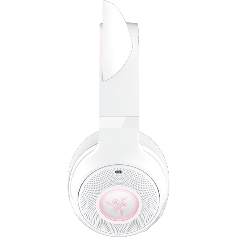 RAZER KRAKEN KITTY V2 BT - WHITE