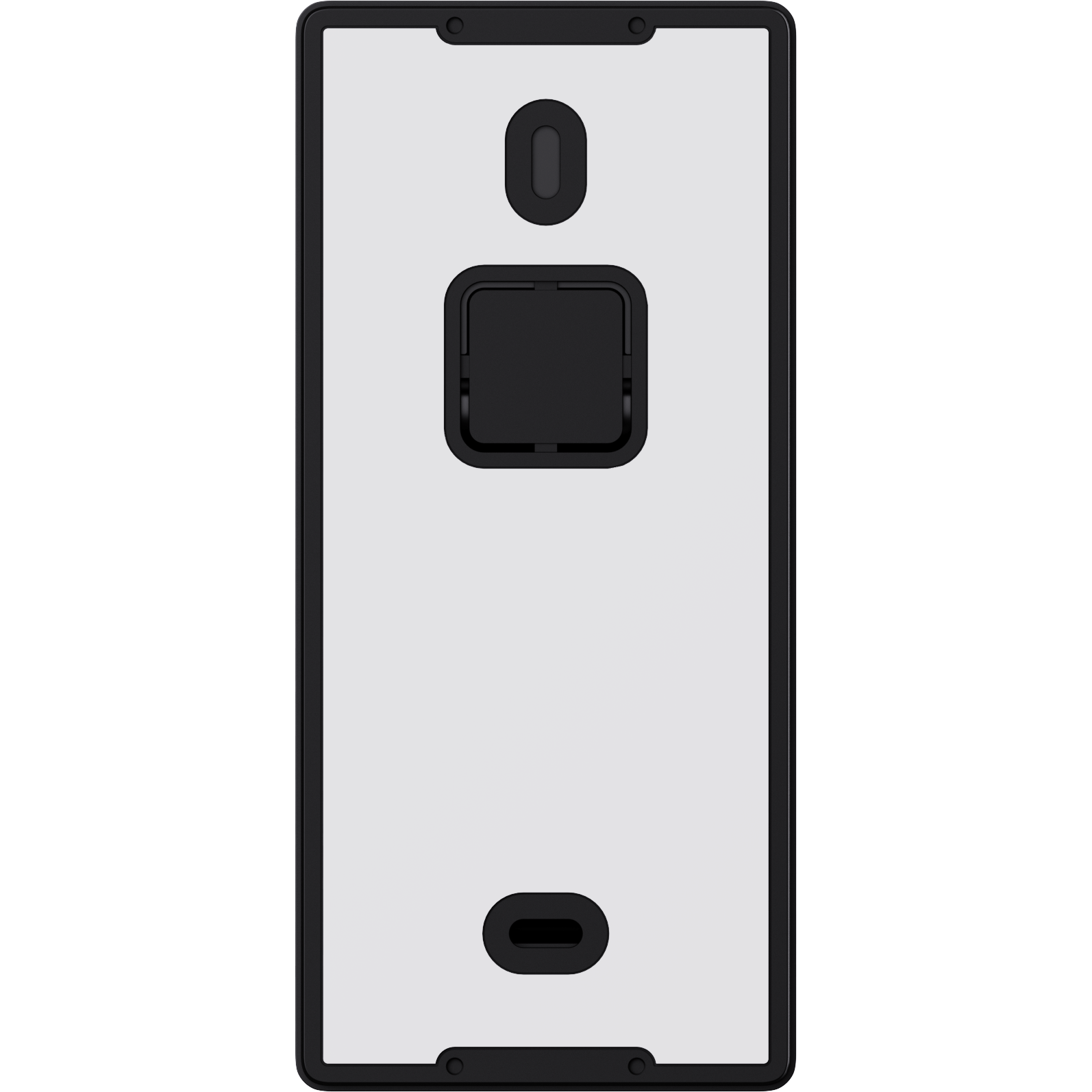 Aqara Doorbell Camera Hub G410 Select - Black
