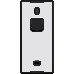 Aqara Doorbell Camera Hub G410 Select - Black