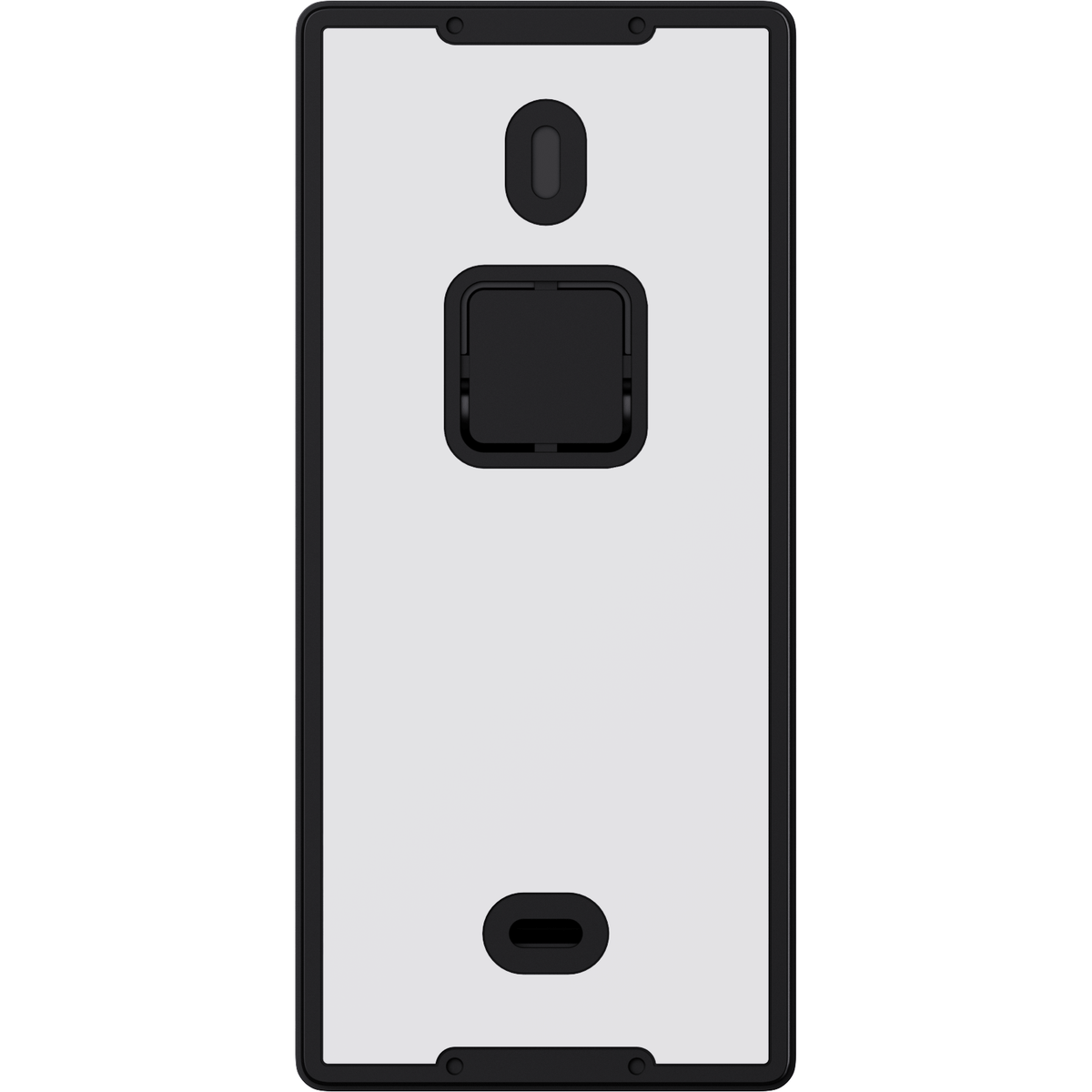 Aqara Doorbell Camera Hub G410, Black