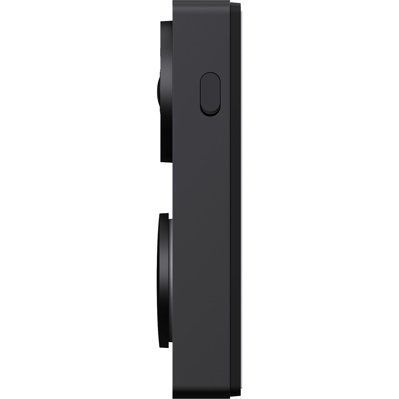 Aqara Doorbell Camera Hub G410 Select - Black