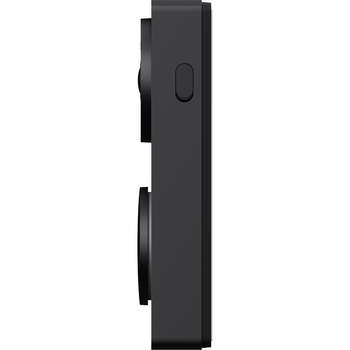 Aqara Doorbell Camera Hub G410, Black