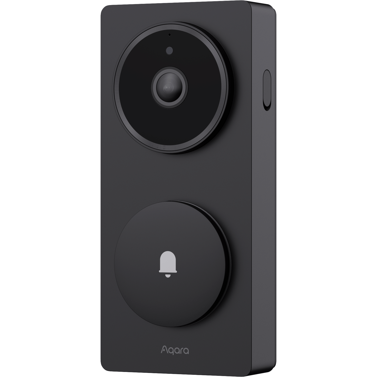 Aqara Doorbell Camera Hub G410, Black