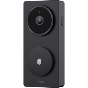 Aqara Doorbell Camera Hub G410, Black