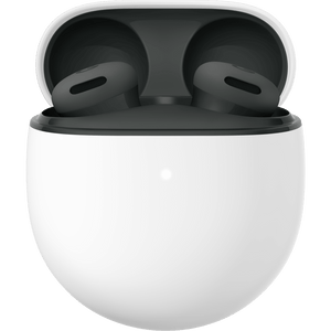 Google Pixel Buds 2a Wireless Noise-Cancelling Earbuds, Gray