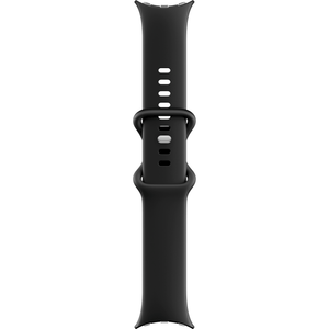 Google Pixel Watch 4 eSIM Smartwatch, 45mm, Black