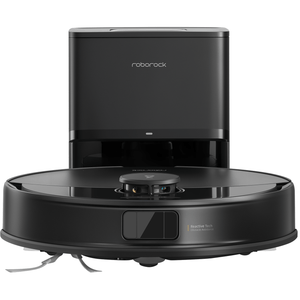 Roborock Q10 PF+ Black Robot Vacuum, Black