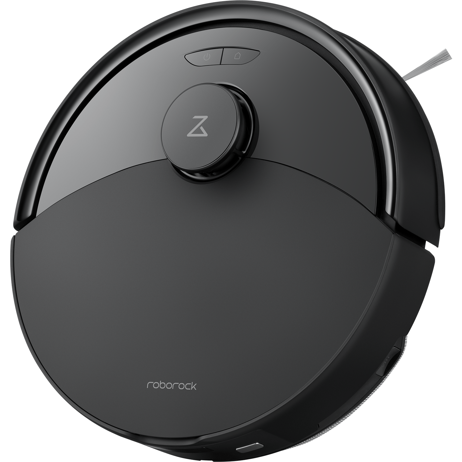 Roborock Q10 PF Robot Vacuum Cleaner, Black