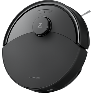 Roborock Q10 PF Robot Vacuum Cleaner, Black