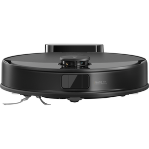 Roborock Q10 PF Robot Vacuum Cleaner, Black