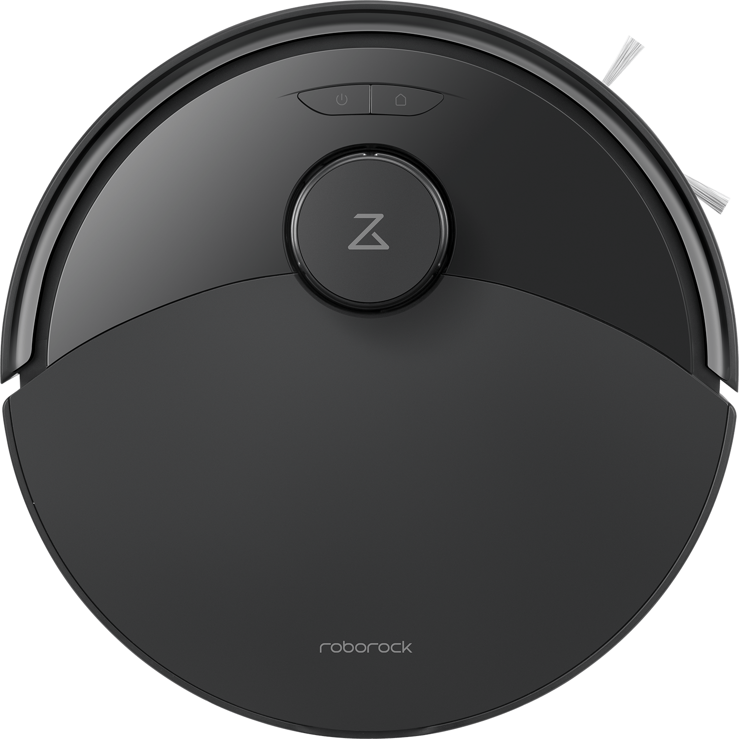 Roborock Q10 PF Robot Vacuum Cleaner, Black