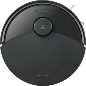 Roborock Q10 PF Robot Vacuum Cleaner, Black