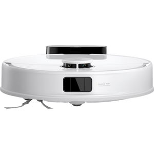 Roborock Q10 PF Robot Vacuum Cleaner, White