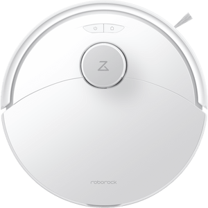 Roborock Q10 PF Robot Vacuum Cleaner, White