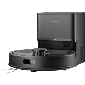 Roborock Q7 BF+ Robot Vacuum, Black