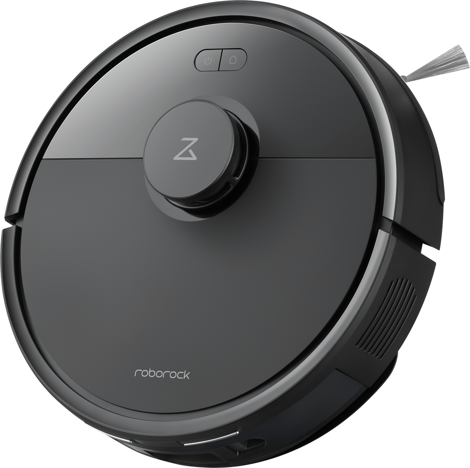 Roborock Q7 BF+ Robot Vacuum, Black