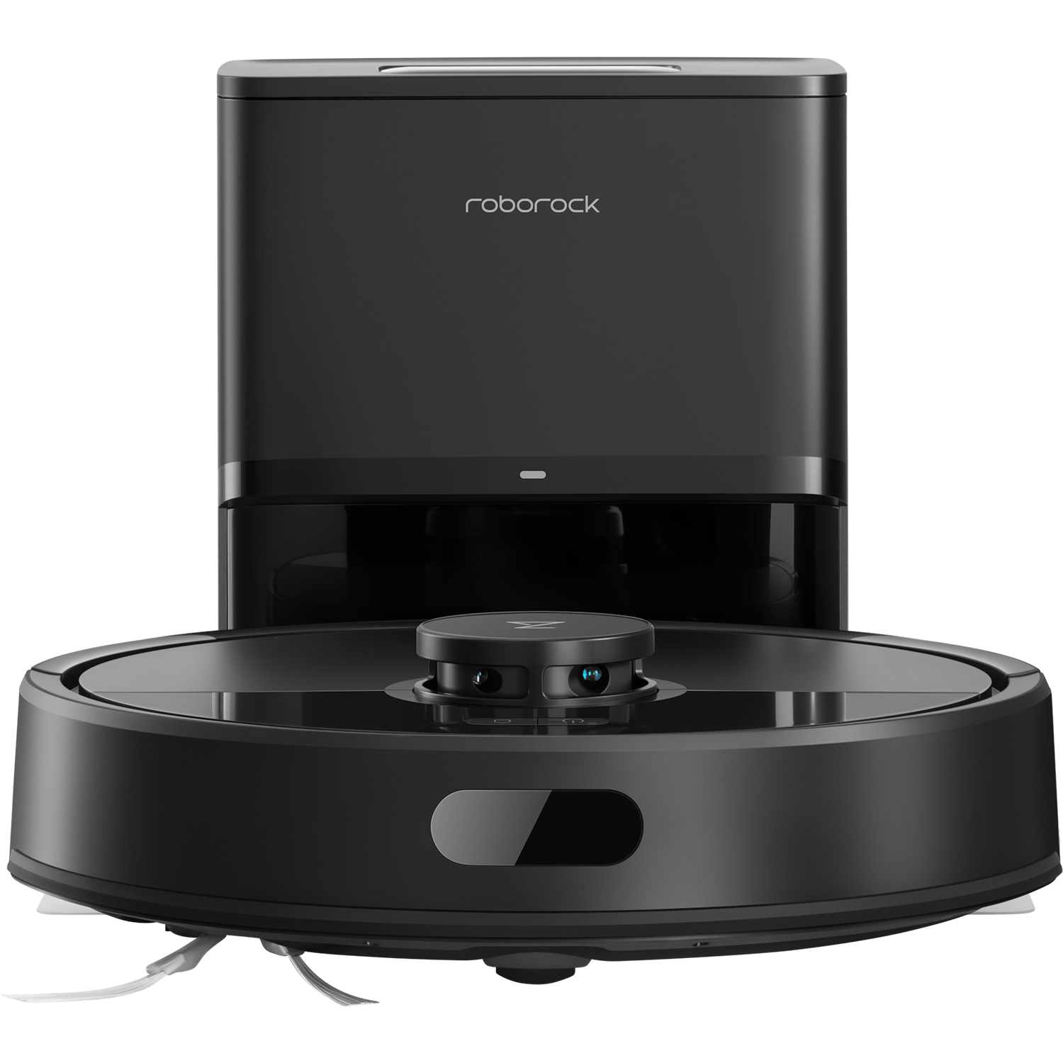 Roborock Q7 BF+ Robot Vacuum, Black