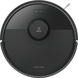 Roborock Q7 BF+ Robot Vacuum, Black