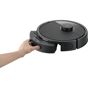 Roborock Q7 BF+ Robot Vacuum, Black