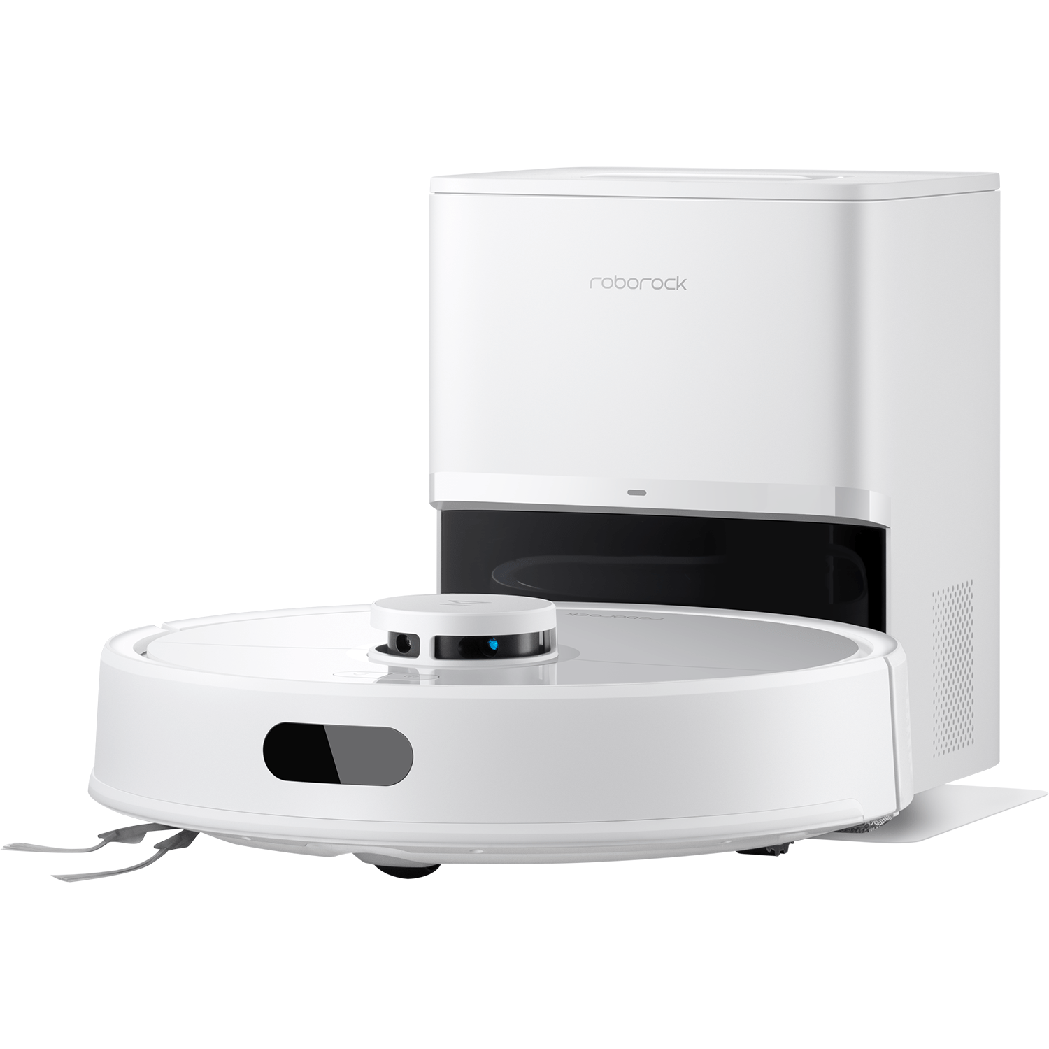 Roborock Q7 BF+ Robot Vacuum Cleaner, White