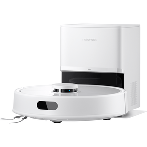 Roborock Q7 BF+ Robot Vacuum Cleaner, White