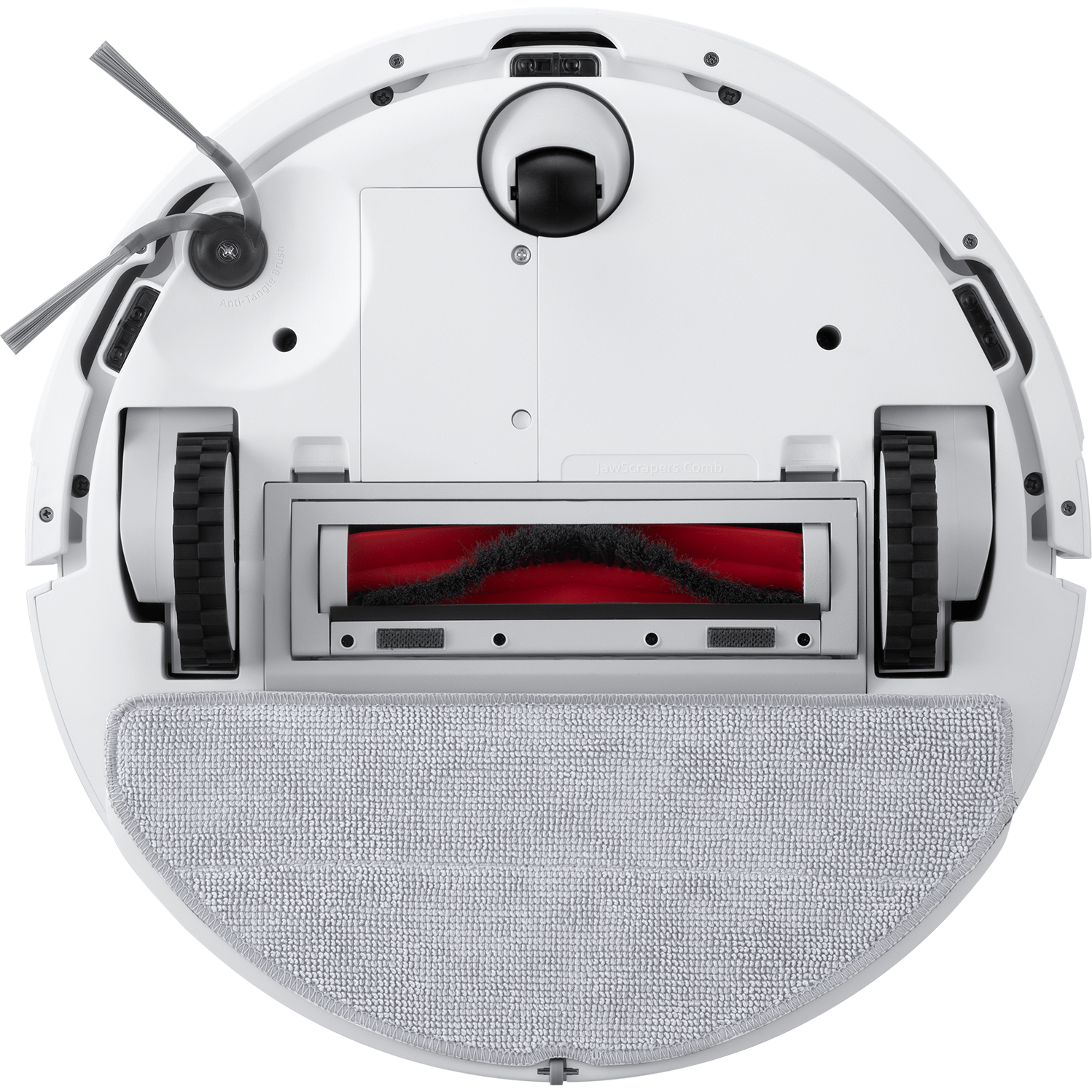 Roborock Q7 BF+ Robot Vacuum Cleaner, White
