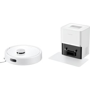 Roborock Q7 BF+ Robot Vacuum Cleaner, White