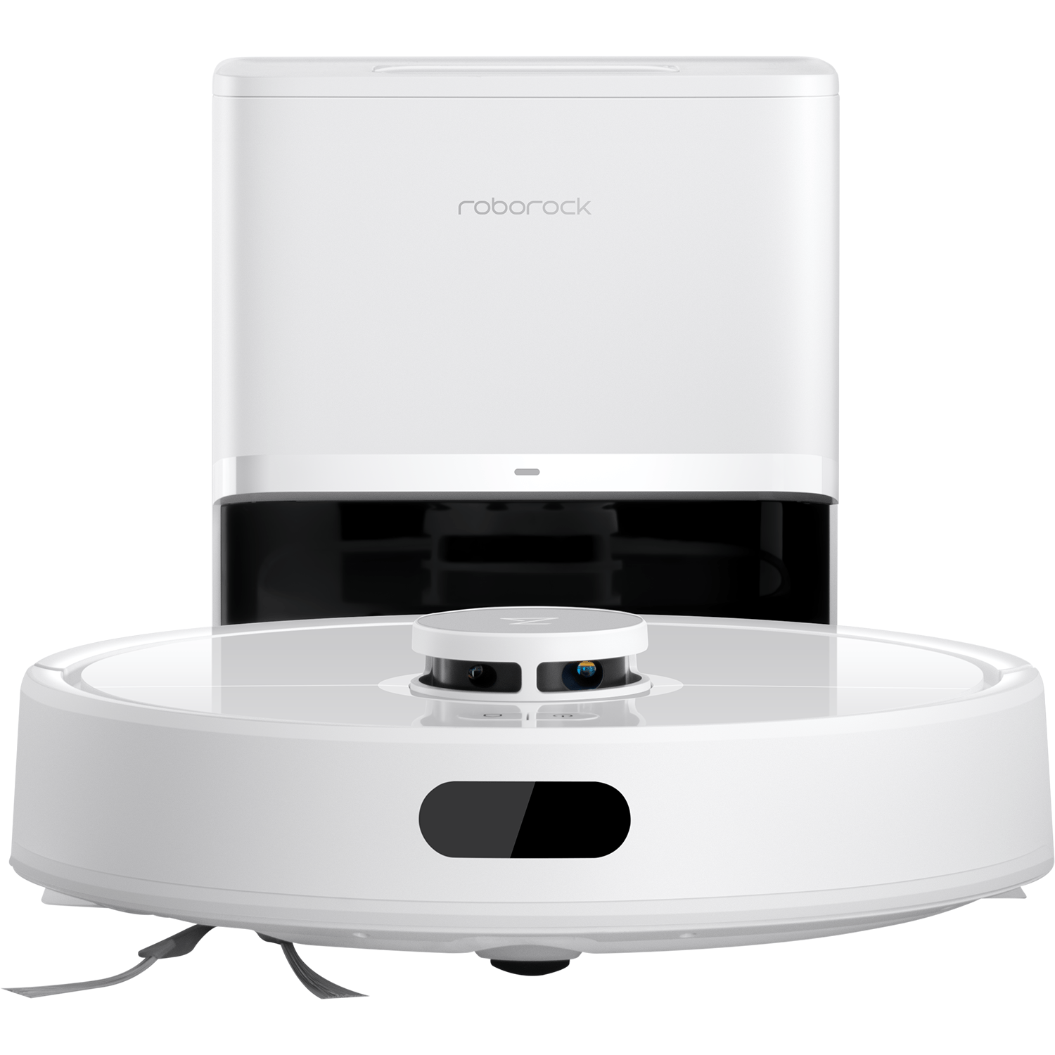 Roborock Q7 BF+ Robot Vacuum Cleaner, White