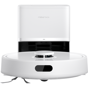 Roborock Q7 BF+ Robot Vacuum Cleaner, White