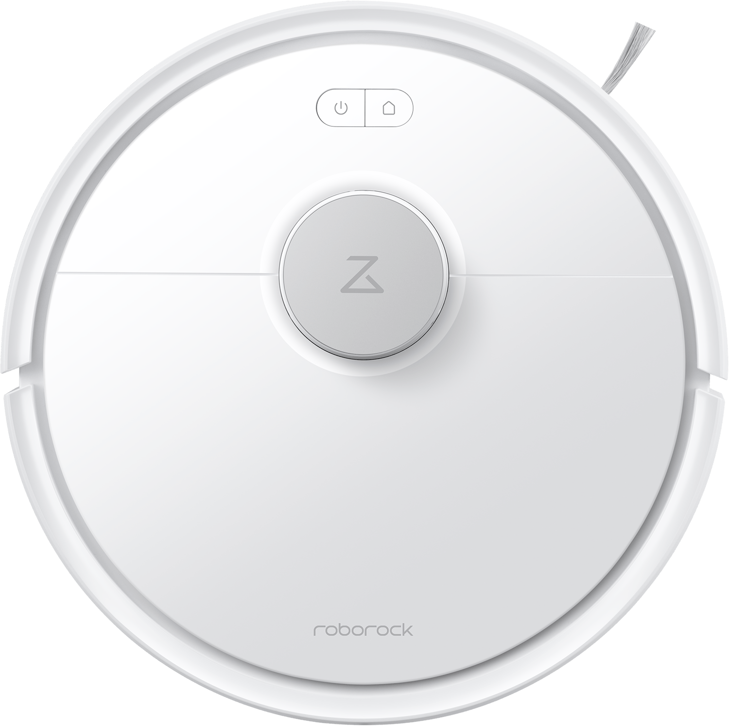 Roborock Q7 BF+ Robot Vacuum Cleaner, White