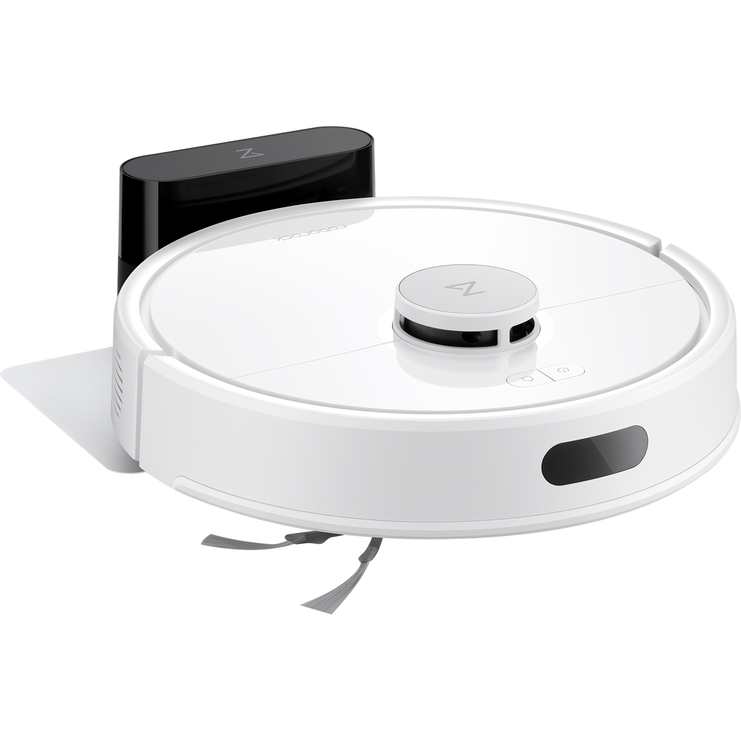 Roborock Robot Vacuum Cleaner Q7 BF, White