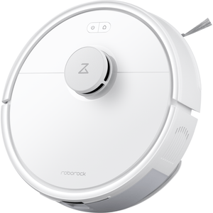 Roborock Robot Vacuum Cleaner Q7 BF, White