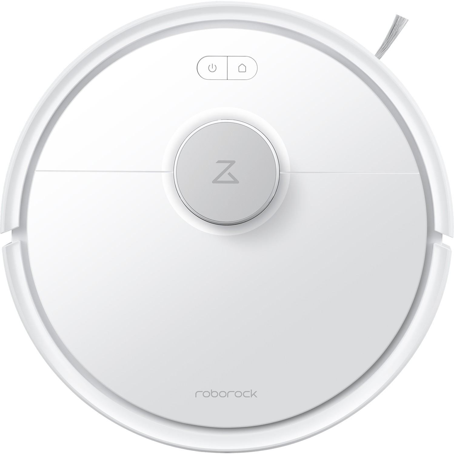 Roborock Robot Vacuum Cleaner Q7 BF, White
