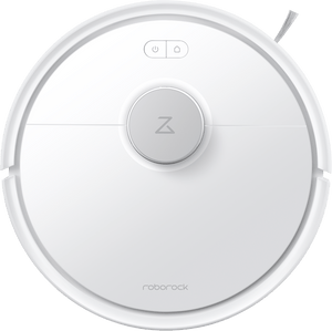 Roborock Robot Vacuum Cleaner Q7 BF, White